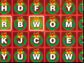 Juego Christmas Words
