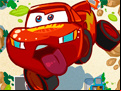 Juego Cars Traffic Control