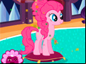 Juego My Little Pony Winter Fashion 2