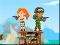 Juego Army of Soldiers : Resistance