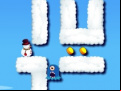 Juego Snow Man
