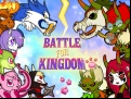 Juego Battle For Kingdom