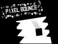 Juego Pixel Bounce