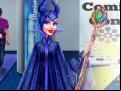 Juego Sleeping Princess Villain Cosplay