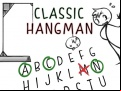 Juego Hangman Classic