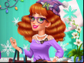 Juego Jessie's Winter Fashion