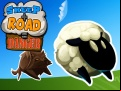 Juego Sheep + Road = Danger