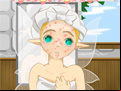Juego Fairy make up