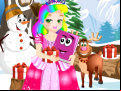Juego Princess Juliet Gift Hunt