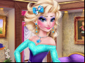 Juego Ice Queen Party Outfits
