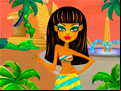 Juego Cleo Bridesman Makeover
