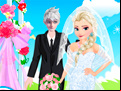 Juego Ellie Royal Wedding