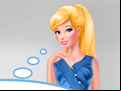 Juego Cinderella's Walk-In Closet