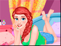 Juego From Princess To Student