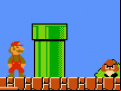 Juego Super Mario HTML5
