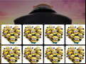 Juego Minions Memo Deluxe