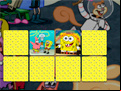 Juego Spongebob Memo Deluxe