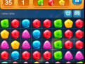 Juego Match Drop