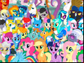 Juego My Little Pony Explore Ponyville