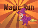Juego Magic Run