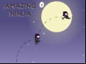 Juego Amazing Ninja