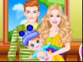 Juego Mommy Birth Care