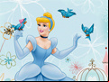 Juego Cinderella Hidden Differences