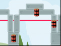 Juego Super Destroyer