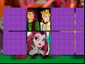 Juego Ever After High: Memo Deluxe