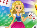 Juego Klondike Solitaire