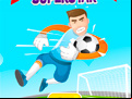 Juego Penalty Superstar
