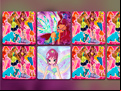 Juego Winx: Memo Deluxe