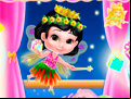 Juego Tooth Fairies Princesses