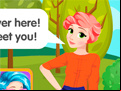 Juego Rapunzel Getting Over Flynn