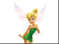 Juego Tinker Bell Coloring For Kids