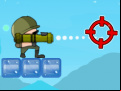 Juego King Soldiers 4
