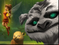 Juego Disney Tinkerbell and the legend of the Neverbeast Pixie Hollow Pets
