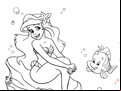 Juego Mermaid: Coloring For Kids