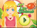 Juego Tea Treatment  