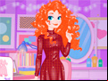 Juego Merida Plaid Fashion Trend