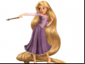 Juego Tangled Coloring For Kids