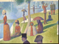Juego Famous Paintings 3