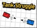 Juego Tank Struggle  