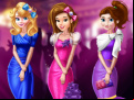 Juego Retro Prom Night