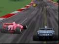 Juego Grand Prix Hero