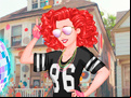 Juego Chic House Party