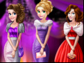 Juego Glamour Prom Night