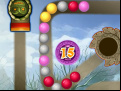 Juego Lost Island