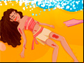 Juego Moana Surfing Accident