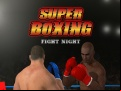 Juego Super Boxing
